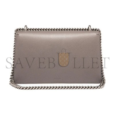 GUCCI DIONYSUS SMALL SHOULDER BAG 400249 (28*18*9cm)